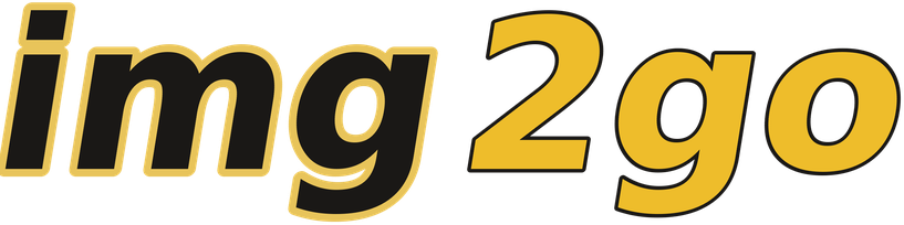 img2go logo